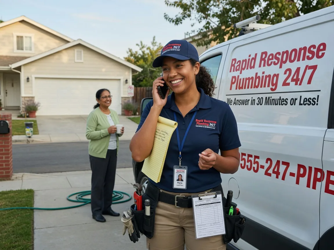 Emergency Plumber Okeene, OK FAQs